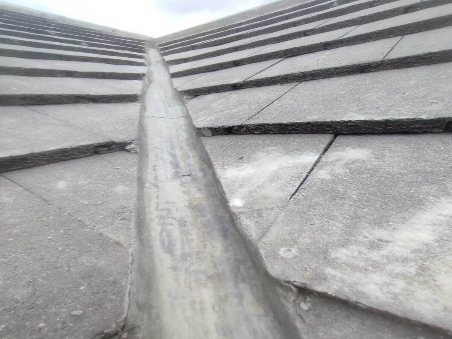 gutter cleaning waterford